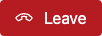 the leave button