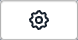 the settings icon