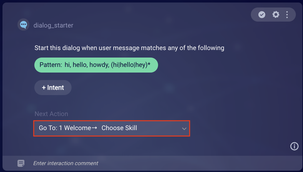 A screenshot of a chat

Description automatically generated