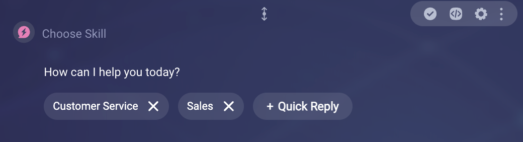 A screenshot of a phone
          Description automatically generated