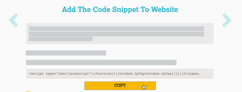 codesnippetcopy