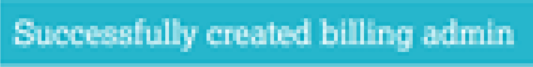 successfully_created_billing_admin.png