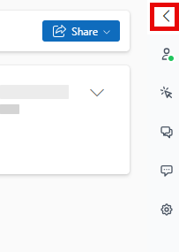 The LAD365 Agent Widget in a Collapsed state with the Expand button highlighted