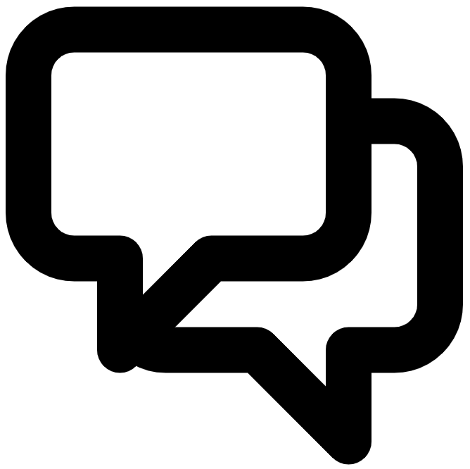 Ongoing indicator icon