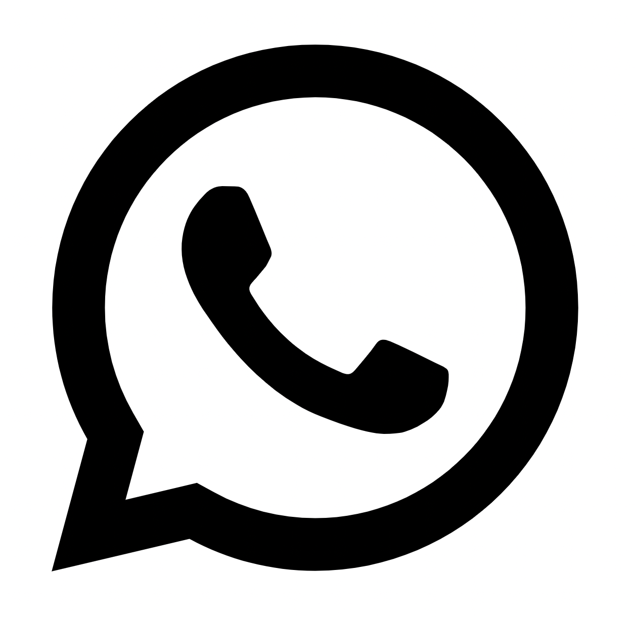 WhatsApp Icon