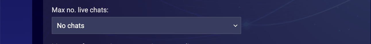 Max_No_Live_Chat.png