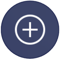 plus sign icon